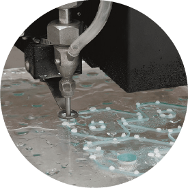 Waterjet