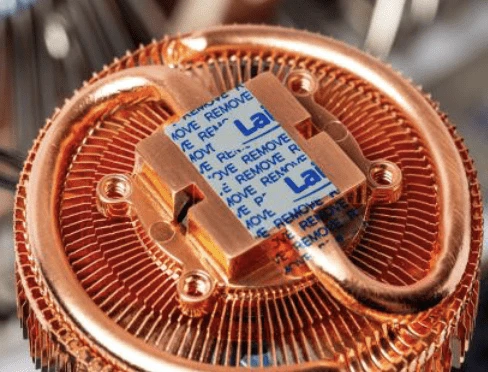 Tpcm 5000 High Performance TIM